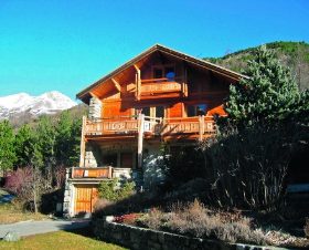 L'Amandier Provence-Alpes-Côte d'Azur - Serre Chevalier visuel 8/8