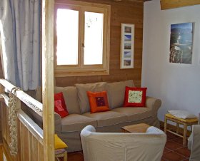 L'Amandier Provence-Alpes-Côte d'Azur - Serre Chevalier visuel 2/8