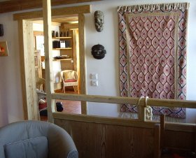 L'Amandier Provence-Alpes-Côte d'Azur - Serre Chevalier visuel 1/8