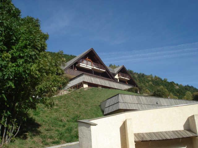 Résidence l'Ancolie Provence-Alpes-Côte d'Azur - Serre Chevalier visuel 7/8