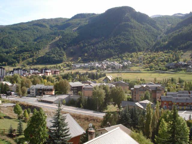 Résidence l'Ancolie Provence-Alpes-Côte d'Azur - Serre Chevalier visuel 1/8