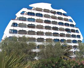 Résidence L'Arc en Ciel Languedoc-Roussillon - La Grande Motte visuel 9/10