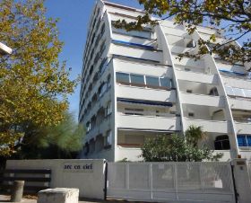 Résidence L'Arc en Ciel Languedoc-Roussillon - La Grande Motte visuel 7/10