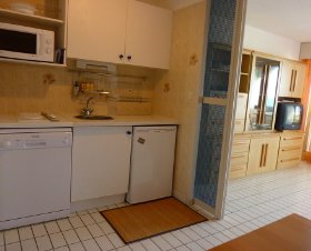 Résidence L'Arc en Ciel Languedoc-Roussillon - La Grande Motte visuel 4/10