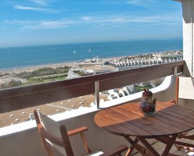 Résidence L'Arc en Ciel Languedoc-Roussillon - La Grande Motte visuel 3/10