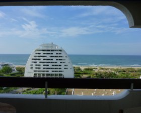 Résidence L'Arc en Ciel Languedoc-Roussillon - La Grande Motte visuel 2/10