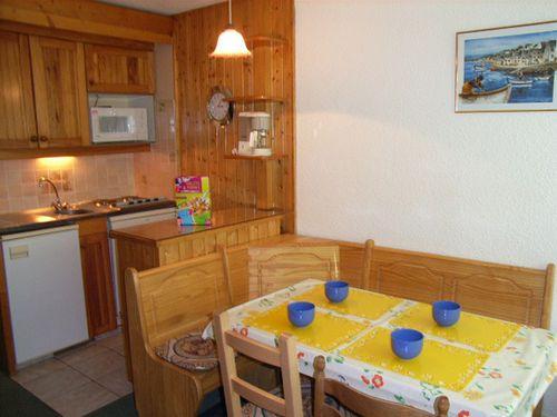 Résidence L'Arcelle Rhône-Alpes - Val Thorens visuel 12/13