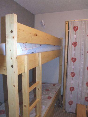 Résidence L'Arcelle Rhône-Alpes - Val Thorens visuel 11/13