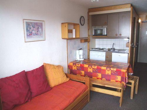 Résidence L'Arcelle Rhône-Alpes - Val Thorens visuel 8/13