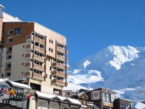 Résidence L'Arcelle Rhône-Alpes - Val Thorens visuel 6/13