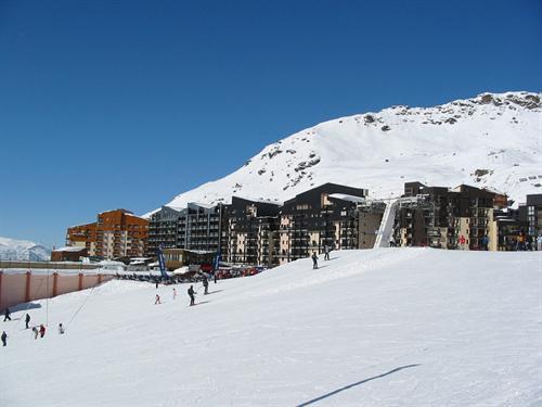 Résidence L'Arcelle Rhône-Alpes - Val Thorens visuel 5/13