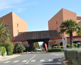 Résidence L'Argentière Plage Provence-Alpes-Côte d'Azur - La Londe-les-Maures visuel 2/10