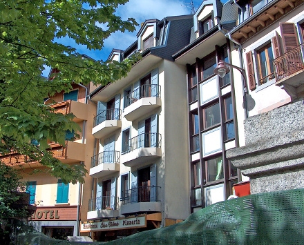 Résidence l'Armancette Rhône-Alpes - Chamonix-Mont-Blanc visuel 9/9