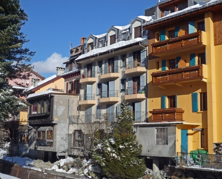 Résidence l'Armancette Rhône-Alpes - Chamonix-Mont-Blanc visuel 7/9