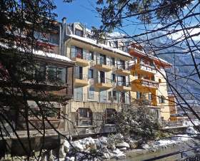 Résidence l'Armancette Rhône-Alpes - Chamonix-Mont-Blanc visuel 3/9