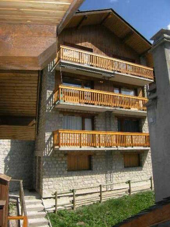 Résidence L'Arolaz I Rhône-Alpes - Méribel visuel 11/13