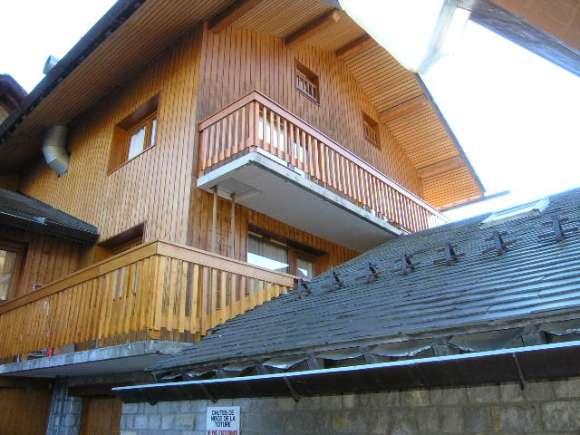 Résidence L'Arolaz I Rhône-Alpes - Méribel visuel 7/13