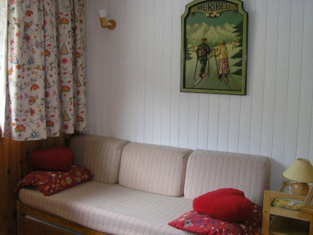 Résidence L'Arolaz I Rhône-Alpes - Méribel visuel 3/13