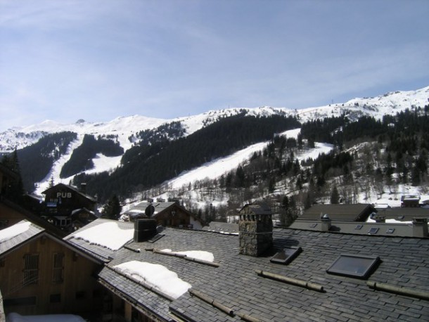 Résidence L'Arolaz I Rhône-Alpes - Méribel visuel 2/13
