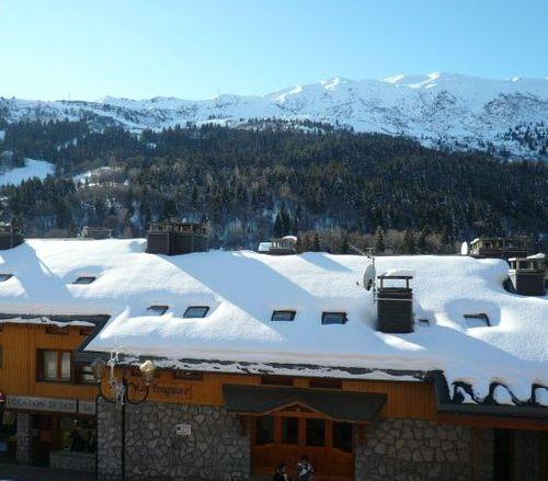 Résidence L'Arolaz II Rhône-Alpes - Méribel visuel 9/10