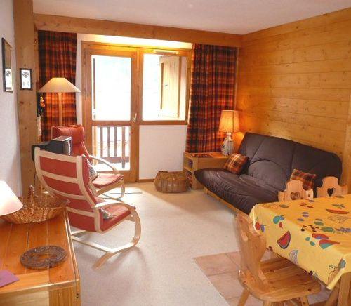 Résidence L'Arolaz II Rhône-Alpes - Méribel visuel 7/10