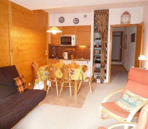 Résidence L'Arolaz II Rhône-Alpes - Méribel visuel 5/10