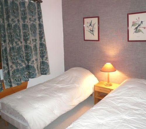 Résidence L'Arolaz II Rhône-Alpes - Méribel visuel 2/10