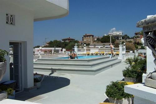 Résidence Las Americas Costa Brava - Blanes visuel 9/10