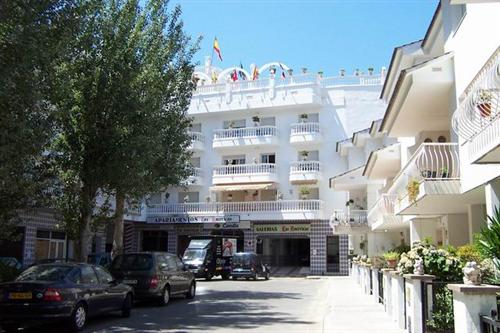 Résidence Las Americas Costa Brava - Blanes visuel 5/10