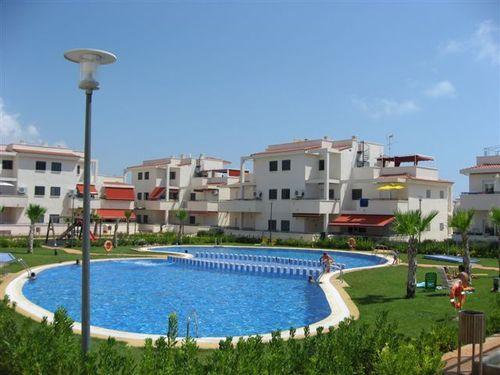 Résidence Las Arenas Costa del Azahar - Alcossebre visuel 9/10