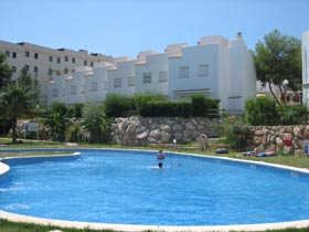 Résidence Las Cumbres Costa Dorada - Salou visuel 3/5