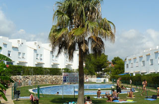 Résidence Las Cumbres Costa Dorada - Salou visuel 2/5