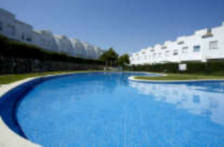 Résidence Las Cumbres Costa Dorada - Salou visuel 1/5