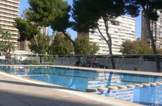 Résidence Las Damas Costa de Valencia - Benidorm visuel 3/3