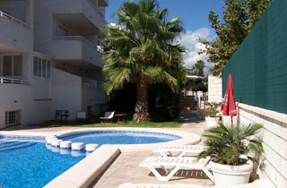 Résidence Las Terrazas Del Albir Costa de Valencia - Alfaz del Pi visuel 4/4