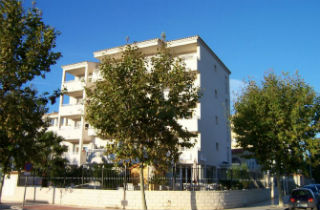 Résidence Las Terrazas Del Albir Costa de Valencia - Alfaz del Pi visuel 3/4