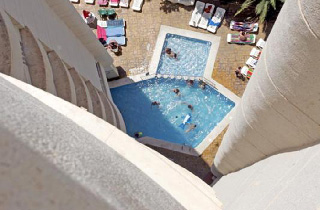 Résidence Las Torres Costa de Valencia - Benidorm visuel 1/3