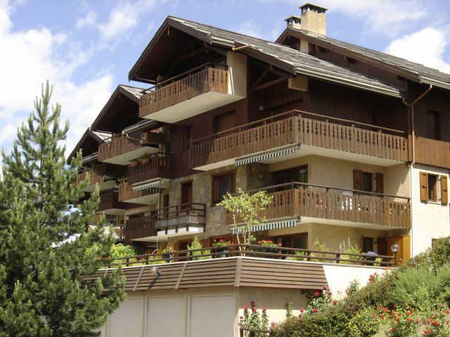 RESIDENCE L'ASTRAGALE Provence-Alpes-Côte d'Azur - Serre Chevalier visuel 1/4