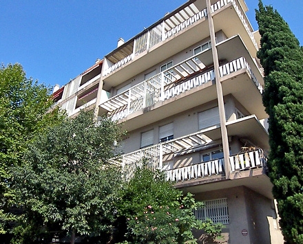 Résidence L'Atlantide Provence-Alpes-Côte d'Azur - Cannes visuel 1/4