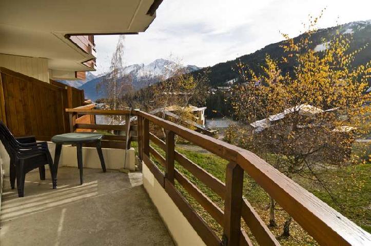 Résidence l'Atrey Rhône-Alpes - La Tania visuel 14/14