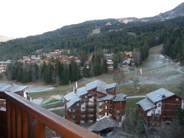 Résidence l'Atrey Rhône-Alpes - La Tania visuel 12/14