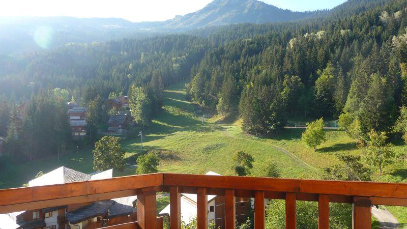 Résidence l'Atrey Rhône-Alpes - La Tania visuel 6/14