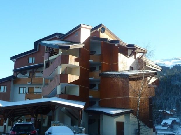 Résidence l'Atrey Rhône-Alpes - La Tania visuel 5/14