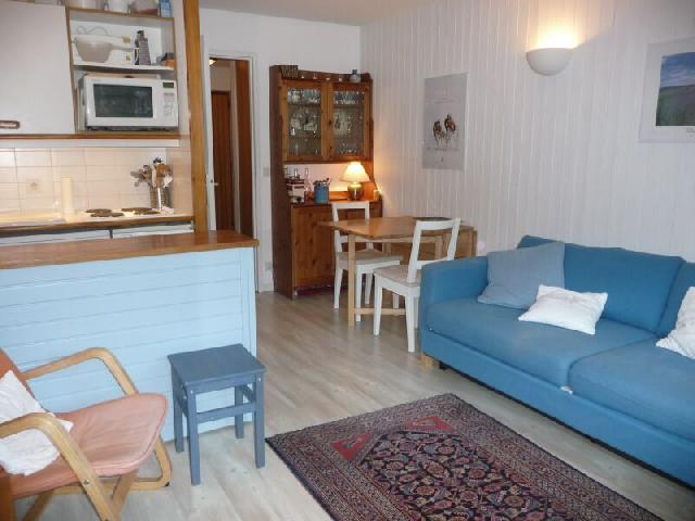 Résidence l'Atrey Rhône-Alpes - La Tania visuel 3/14