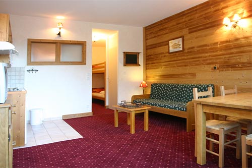 Lautaret 5 Coprotel - Rhône-Alpes - Les 2-Alpes visuel 10/10