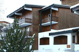 Résidence Lautaret 6 Rhône-Alpes - Les 2-Alpes visuel 1/2