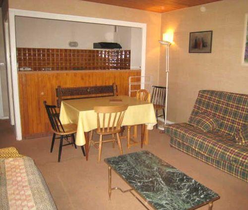 Résidence L'Azur Rhône-Alpes - L'Alpe-d'Huez visuel 7/10