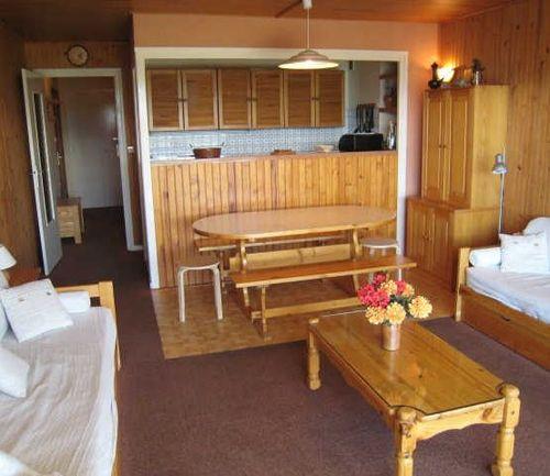 Résidence L'Azur Rhône-Alpes - L'Alpe-d'Huez visuel 6/10