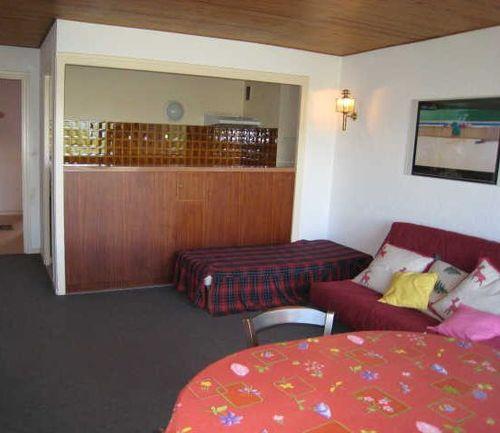 Résidence L'Azur Rhône-Alpes - L'Alpe-d'Huez visuel 3/10