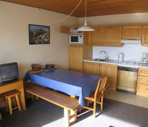 Résidence L'Azur Rhône-Alpes - L'Alpe-d'Huez visuel 2/10